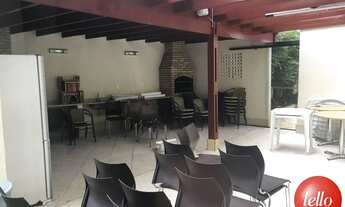 Imagem 5: São Paulo - Apartamento Padrão - Mooca