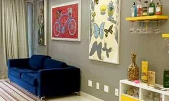 Imagem: RECREIO GLEBA A - APTO 159M2, 3 QTOS (1