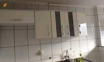 Imagem 3: Apartamento com 2 dormitórios no Jardim das Orquídeas