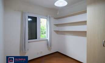 Imagem 2: Venda Apartamento 2 Dormitórios - 110 m² Brooklin