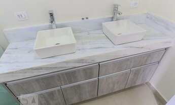 Imagem 5: Apartamento para Aluguel - Jardim Aquarius, 3 Quartos, 94 m2