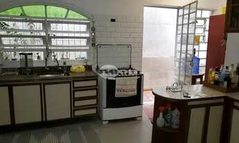 Imagem 6: SãO BERNARDO DO CAMPO - Casa Padrão - Nova Petrópolis