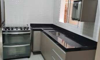 Imagem 6: CASA ASSOBRADADA - JARDIM DO ESTÁDIO - SP