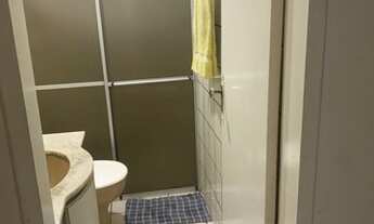 Imagem 5: Aluguel de Quarto