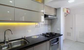 Imagem 4: Apartamento Venda 4 Dormitórios - 140 m² Brooklin