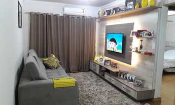 Imagem 3: Apartamento com 2 Quartos e 2 banheiros à Venda, 74 m²