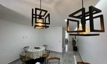 Imagem 4: Casa com 3 dormitórios à venda em Contagem