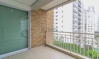 Imagem 7: Apartamento Locação 2 Dormitórios - 104 m² Brooklin