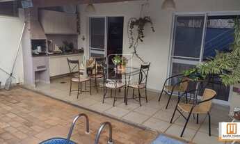 Imagem 4: Casa (sobrado em condominio) 3 dormitórios/suite, cozinha planejada, portaria 24 horas, la