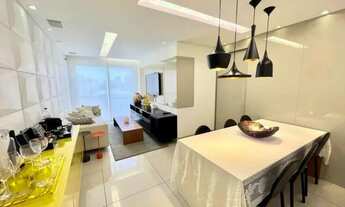 Imagem 6: Apartamento para venda possui 77 metros quadrados com 3 quartos em Horto - Teresina - Piau