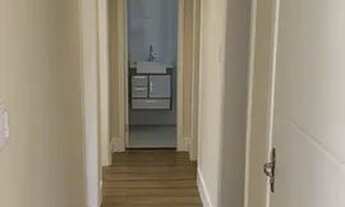 Imagem 2: Apartamento à venda em Vila Romana com 60 m², 2 quartos