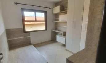 Imagem: Casa Alto Padrão para Locação em Boituva