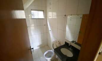 Imagem 3: Sobrado para aluguel com 80 metros quadrados com 3 quartos em Residencial Goyaz Park - Goi