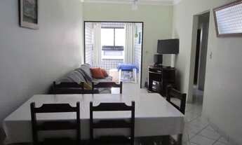 Imagem 4: Apartamento 02 Quartos - Prédio com área de lazer - Praia do Morro