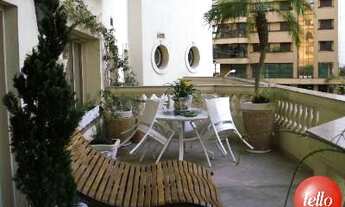 Imagem 2: São Paulo - Apartamento Padrão - Tatuapé