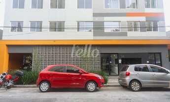 Imagem 5: São Paulo - Kitchenette/Studio - Brás