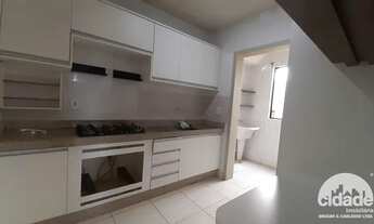 Imagem 6: Apartamento para aluguel, 3 quartos, 2 vagas, Neva - Cascavel/Pr