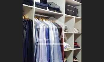 Imagem 6: SOBRADO COM 3 QUARTOS PARA VENDA, JARDIM LEONOR MENDES DE BARROS, SÃO PAULO