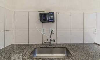 Imagem 7: Casa de Condomínio para Aluguel - Irajá, 3 Quartos, 120 m2