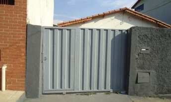 Imagem: Casa Residencial - Vila Redenção, Goiânia-GO