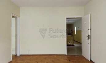 Imagem 7: Apartamento Padrão em Pelotas