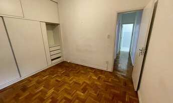 Imagem 4: Apartamento 2 quartos com vaga
