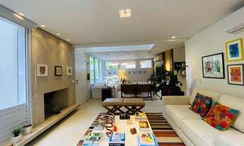 Imagem 5: Casa com 4 dormitórios para alugar, 225 m² - Praia de Juquehy - São Sebastião/SP