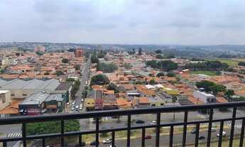 Imagem 7: Residencial Life em Indaiatuba/SP