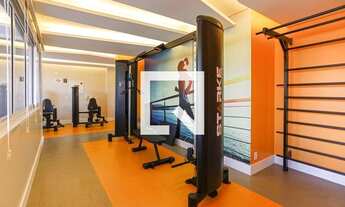 Imagem 4: Apartamento para Aluguel - Jardim das Belezasn, 2 Quartos, 60 m2