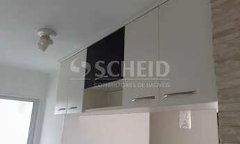 Imagem: APARTAMENTO PARA LOCAÇÃO CONDOMINIO VIBE