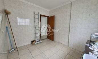 Imagem 3: Apartamento para Aluguel no bairro Guilhermina - Praia Grande, SP
