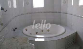 Imagem 2: Santo André - Casa Padrão - Utinga