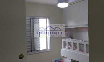 Imagem 3: Vendo Apto com 3 dormitórios, 62 m² por R$ 380.000 - Jardim Augusta - São José dos Campos