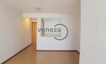 Imagem 2: Apartamento com 3 quartos para alugar por R$ 2500.00, 76.42 m2 - CENTRO - LONDRINA/PR
