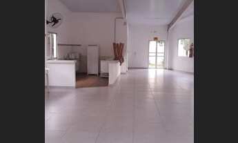 Imagem 2: Apartamento com 2 dormitórios para alugar, 47 m² por R$ 1.485/mês - Parque Residencial Fla