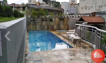 Imagem 6: São Paulo - Apartamento Padrão - Mooca