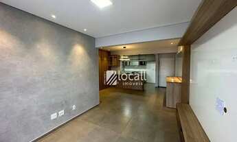 Imagem 4: Apartamento com 3 dormitórios à venda, 137 m² por R$ 520.000,00 - São Francisco - São José