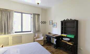 Imagem 5: Apartamento para Aluguel - Jardim Paulista, 2 Quartos, 135 m2