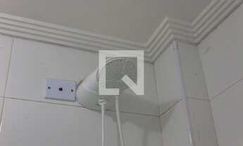 Imagem 5: Apartamento para Aluguel - Guilhermina, 2 Quartos, 59 m2