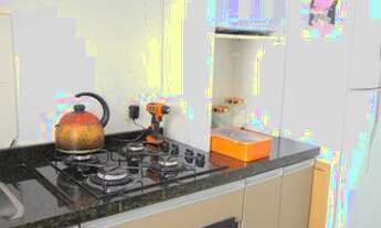 Imagem 5: Apartamento para Aluguel - São José, 2 Quartos, 46 m2