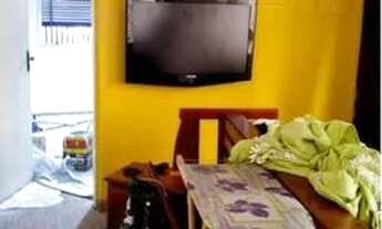 Imagem 4: Castelo Branco - Salvador - Bahia