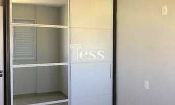 Imagem 6: VENDA - Apartamento de 2 Dormitórios cozinha planejada elevador portaria 1 vaga Bairro Jar