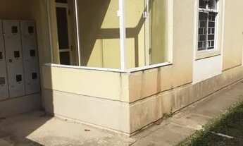 Imagem 5: Apartamento Campo de Santana