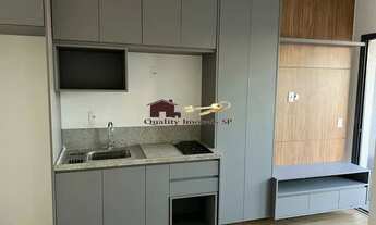 Imagem 5: LINDO APTO DE 33 MTS MOBILIADO!!!! 1 DORM A 70 MTS DO METRO IPIRANGA!!!