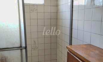 Imagem 6: São Paulo - Casa Padrão - Água Rasa