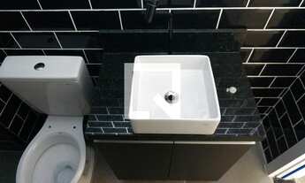 Imagem 4: Apartamento para Aluguel - Bela Vista, 1 Quarto, 34 m2