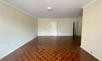 Imagem 4: Apartamento no Leblon - Rio de Janeiro