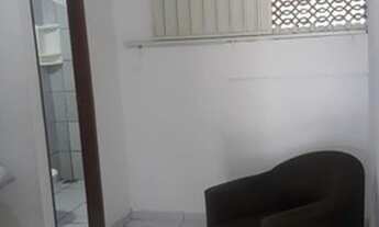 Imagem 3: Apartamento mobiliados por diária