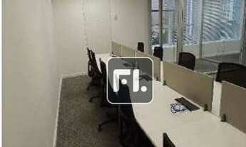 Imagem 6: Conjunto, 110 m² - venda por R$ 1.250.000,01 ou aluguel por R$ 17.944,07/mês - Brooklin