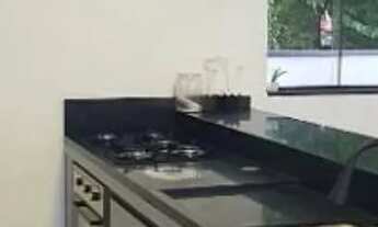 Imagem 5: Casa com 4 quartos à venda, 320 m² por R$ 2.050.000 - Santa Adélia - Vargem Grande Paulist